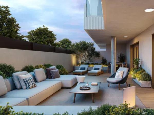 Piso en venta en calle Carmen Conde Escritora, 30