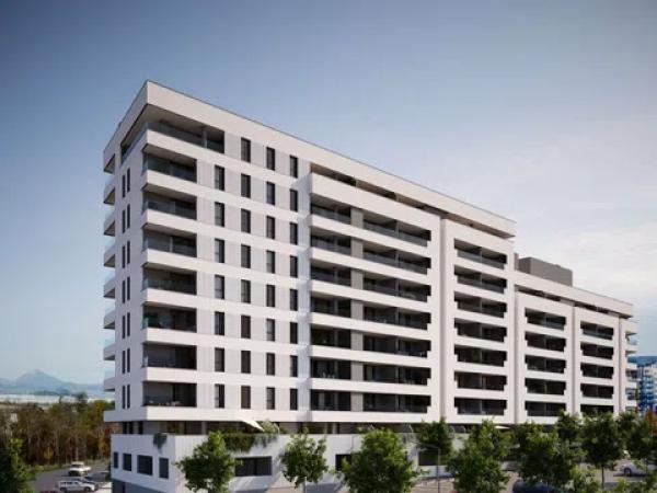 Piso en venta en calle Paraje de Eulza s/n