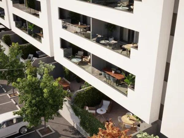 Piso en venta en calle Paraje de Eulza s/n