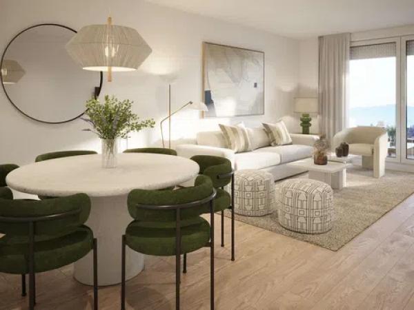 Piso en venta en calle Paraje de Eulza s/n