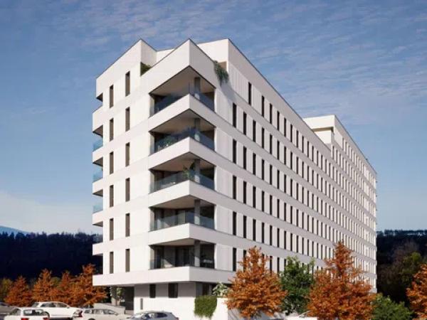 Piso en venta en calle Paraje de Eulza s/n