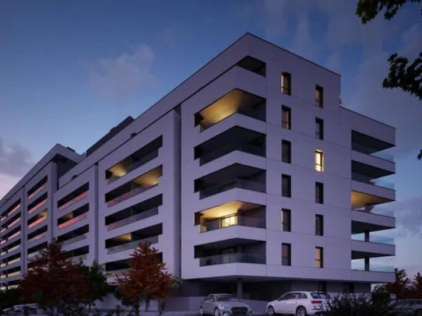 Piso en venta en calle Paraje de Eulza s/n