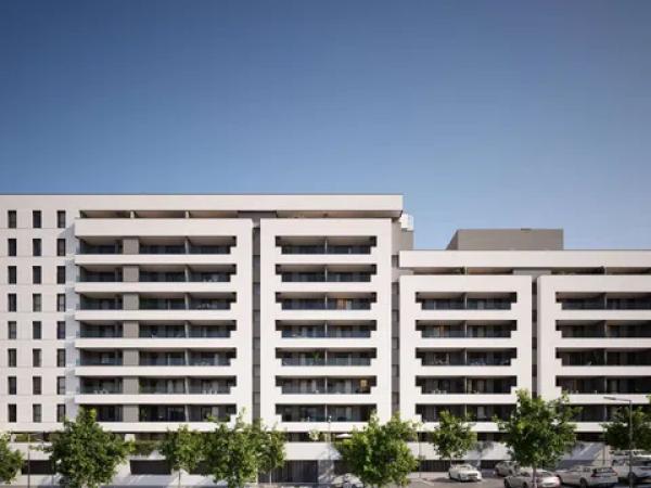 Piso en venta en calle Paraje de Eulza s/n