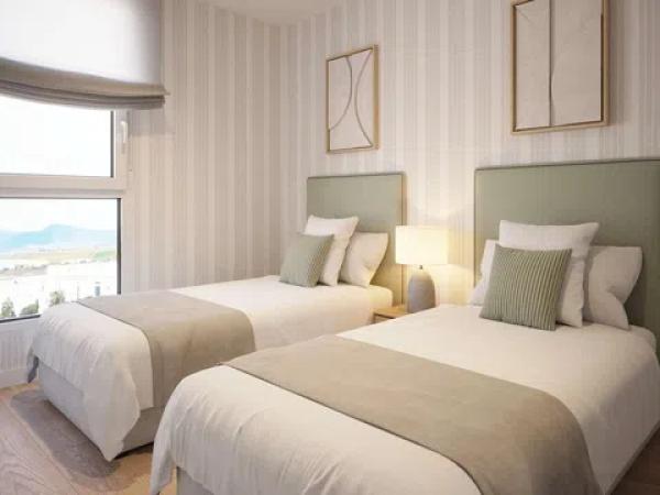 Piso en venta en calle Paraje de Eulza s/n