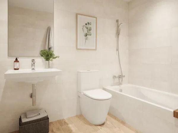 Piso en venta en calle Paraje de Eulza s/n