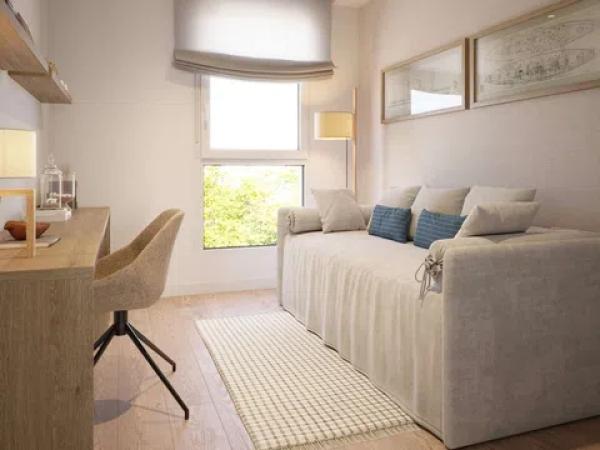 Piso en venta en calle Paraje de Eulza s/n