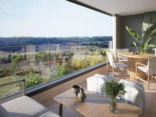 Piso en venta en calle Paraje de Eulza s/n