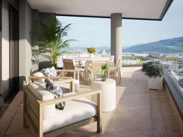 Piso en venta en calle Paraje de Eulza s/n