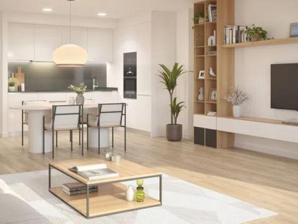 APARTAMENTOS PUEBLO VIEJO