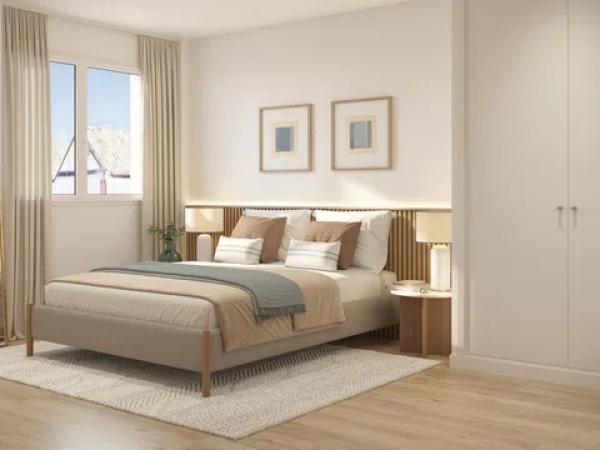 APARTAMENTOS PUEBLO VIEJO