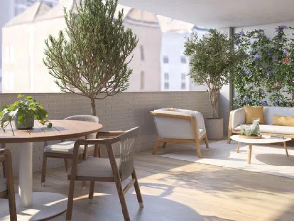 APARTAMENTOS PUEBLO VIEJO