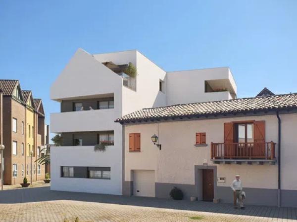 APARTAMENTOS PUEBLO VIEJO