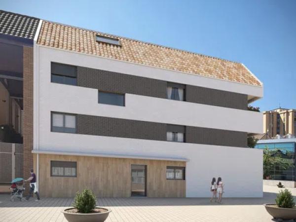 APARTAMENTOS PUEBLO VIEJO