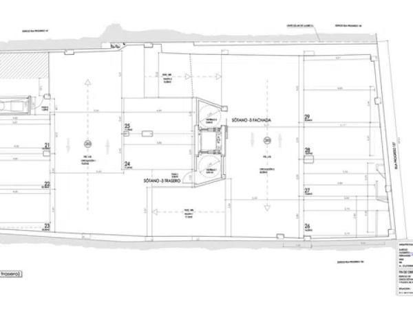 Piso en venta en calle do Progreso, 157