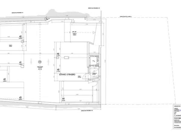 Piso en venta en calle do Progreso, 157