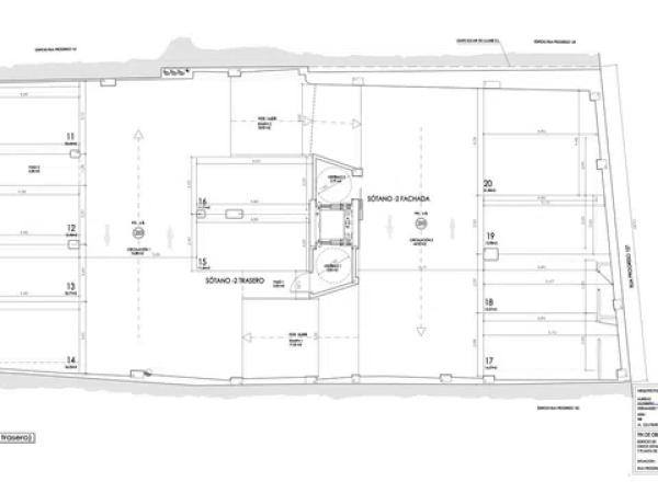 Piso en venta en calle do Progreso, 157