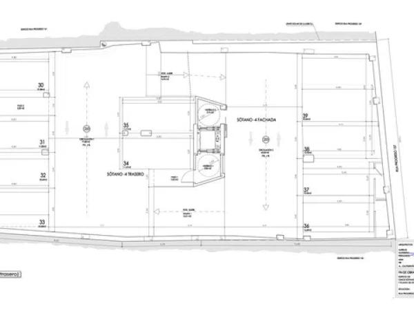 Piso en venta en calle do Progreso, 157