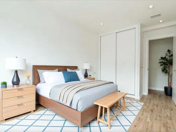 Piso en venta en calle do Progreso, 157