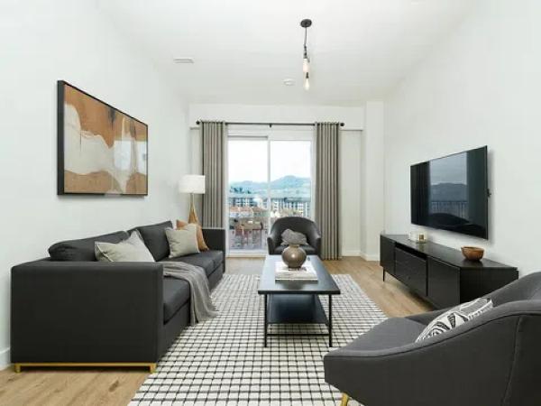 Piso en venta en calle do Progreso, 157