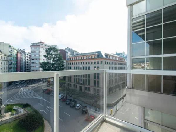 Piso en venta en calle do Progreso, 157