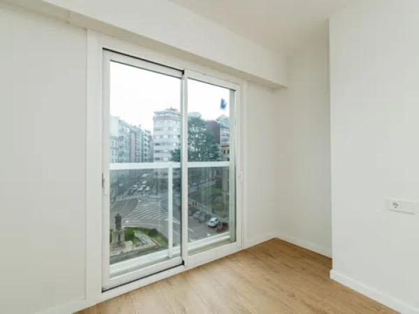 Piso en venta en calle do Progreso, 157