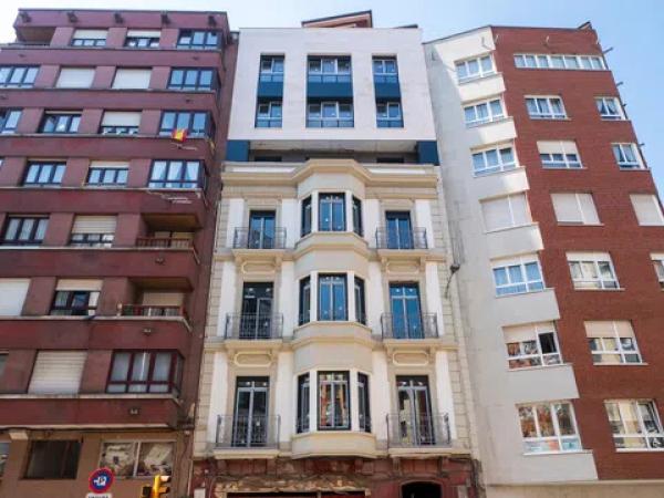 Edificio Hermanos Felgueroso