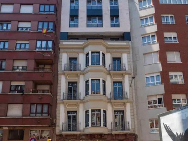 Edificio Hermanos Felgueroso