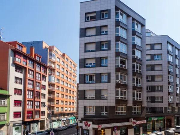 Edificio Hermanos Felgueroso