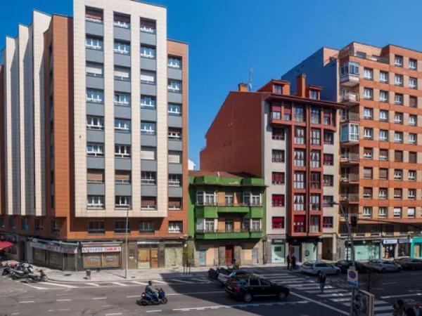 Edificio Hermanos Felgueroso