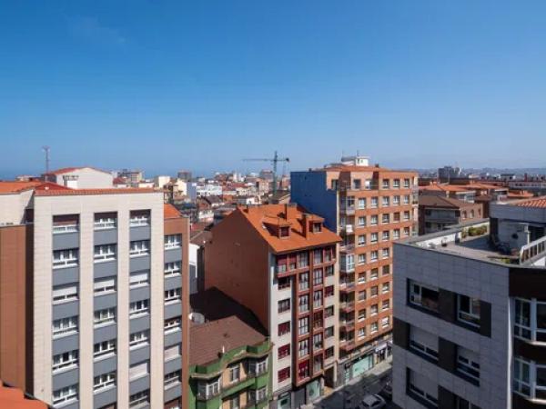 Edificio Hermanos Felgueroso