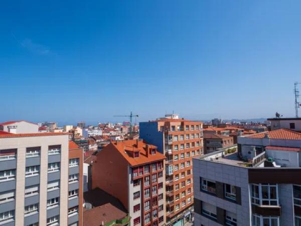 Edificio Hermanos Felgueroso