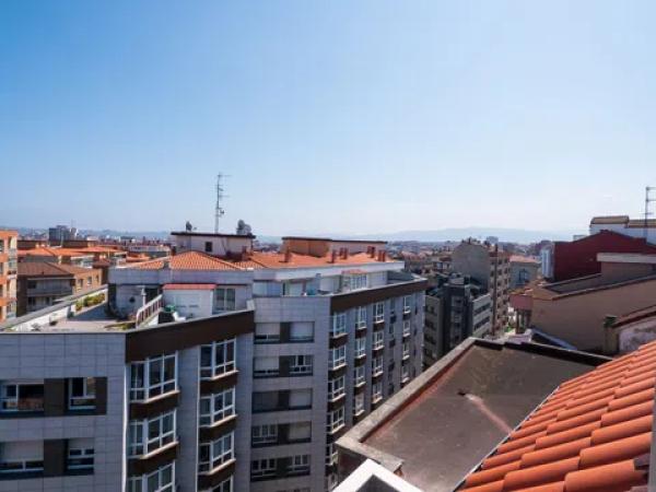 Edificio Hermanos Felgueroso