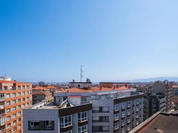 Edificio Hermanos Felgueroso