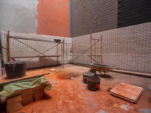 Edificio Hermanos Felgueroso