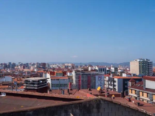 Edificio Hermanos Felgueroso