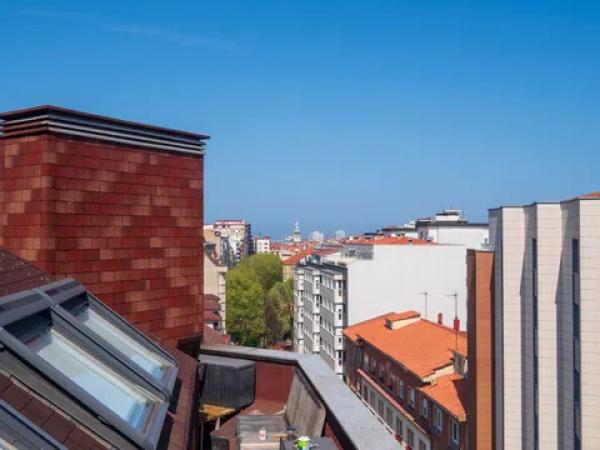 Edificio Hermanos Felgueroso