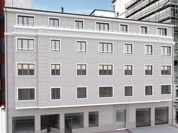 Llano Ponte 20 Élite