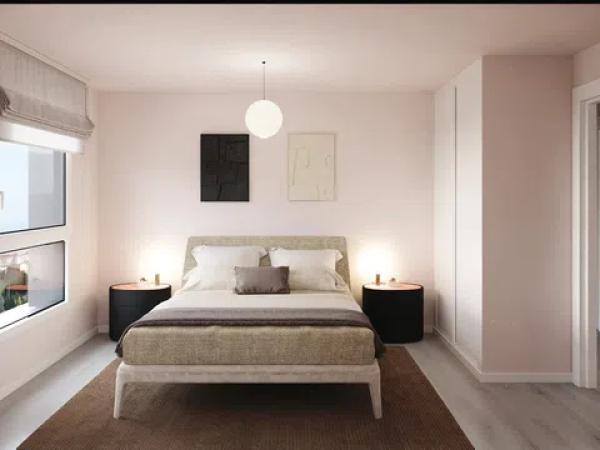 Ático en venta en avenida Roces, 1435