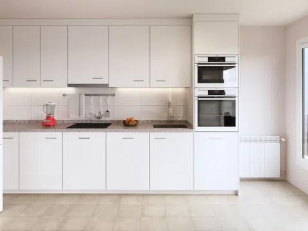 Ático en venta en avenida Roces, 1435