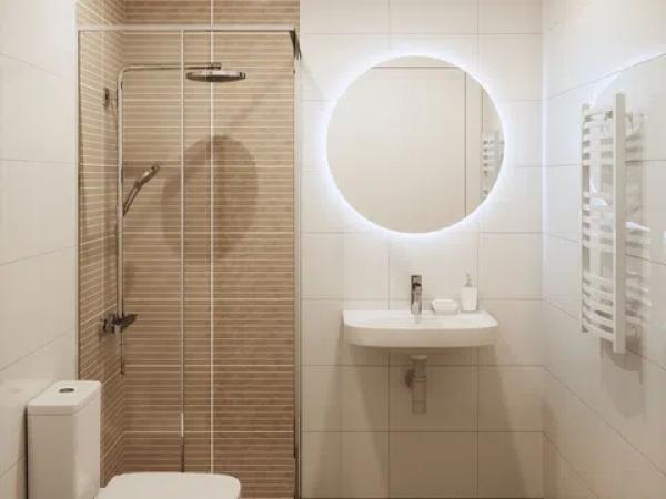 Ático en venta en avenida Roces, 1435