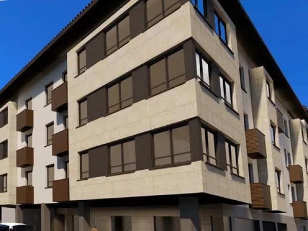 Residencial Las Huertas