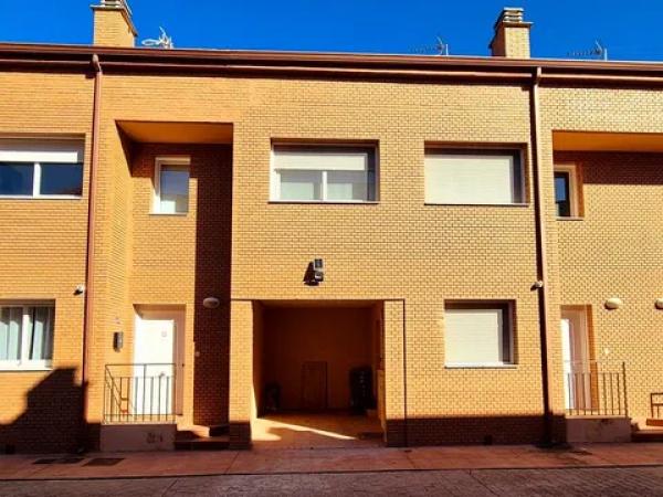 Las Terrazas de Venta de Baños