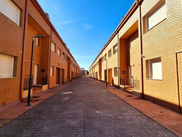 Las Terrazas de Venta de Baños