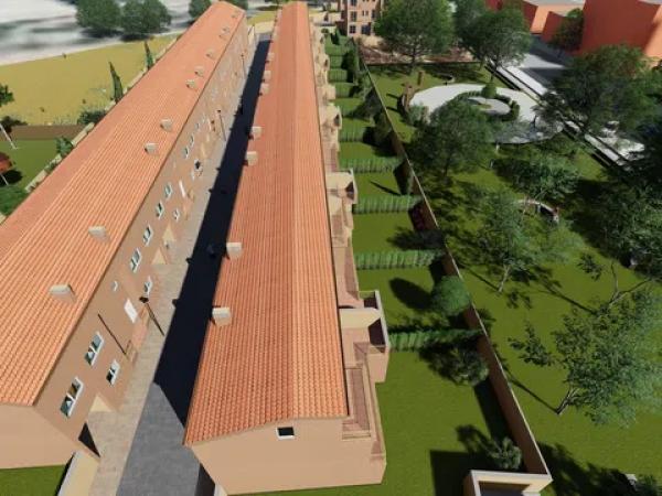 Las Terrazas de Venta de Baños