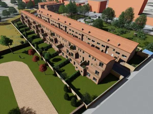 Las Terrazas de Venta de Baños