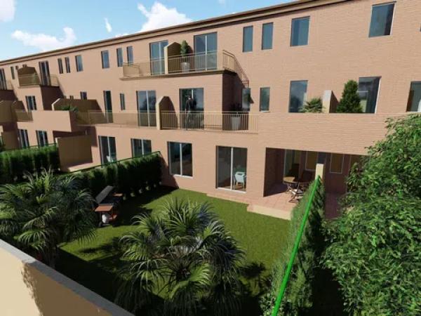 Las Terrazas de Venta de Baños