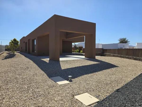 Casa o chalet independiente en venta en calle Beatriz, 6