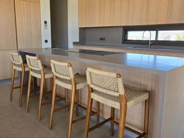 Casa o chalet independiente en venta en calle Beatriz, 6