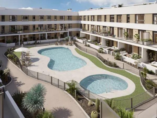 Dúplex en venta en calle de la Caleta 9, 11