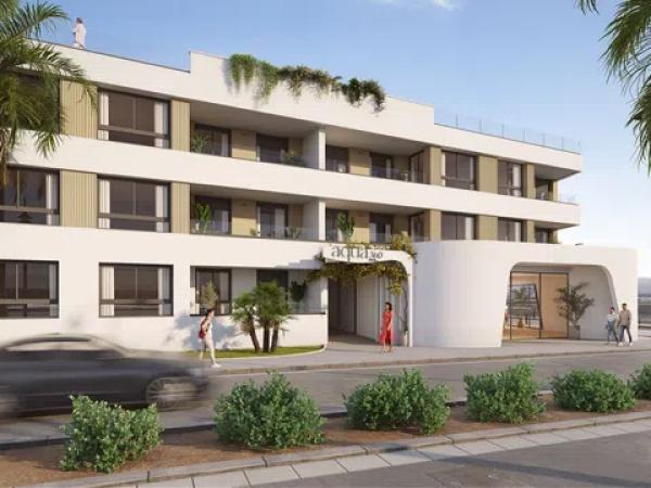 Dúplex en venta en calle de la Caleta 9, 11